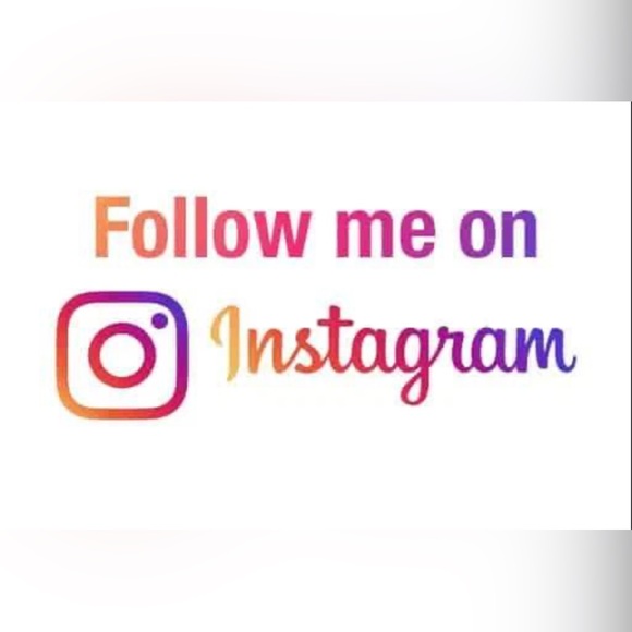 💫PLEASE FOLLOW💫 - Picture 2 of 7